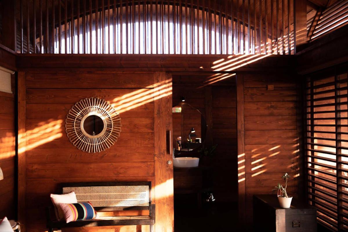 Cabo Serai Luxury tent Canacona