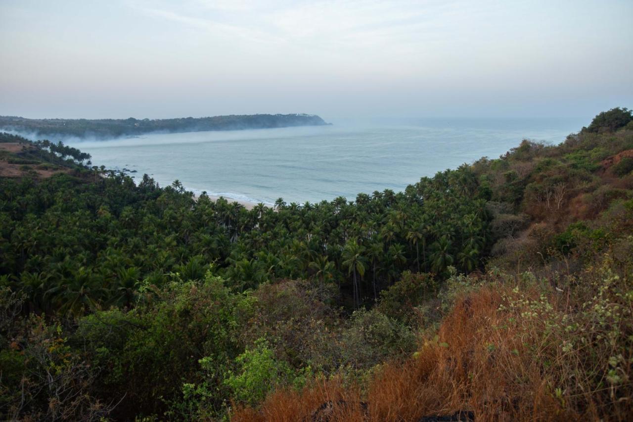 Luxury tent Cabo Serai