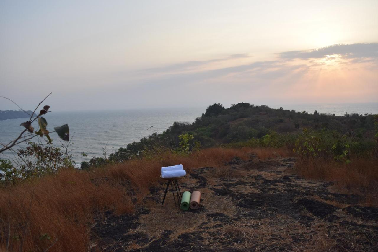 Cabo Serai Canacona